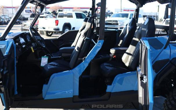 2026 Polaris® General XP 4 1000 Ultimate