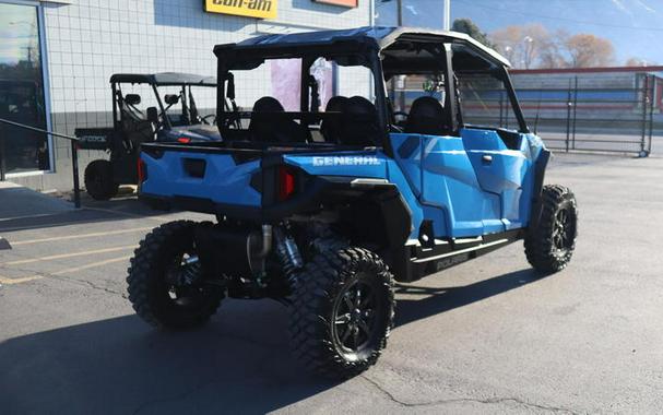 2026 Polaris® General XP 4 1000 Ultimate