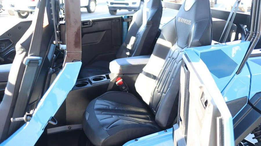 2026 Polaris® General XP 4 1000 Ultimate