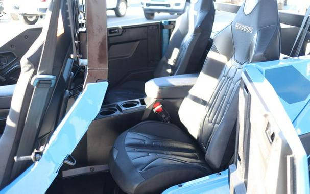 2026 Polaris® General XP 4 1000 Ultimate