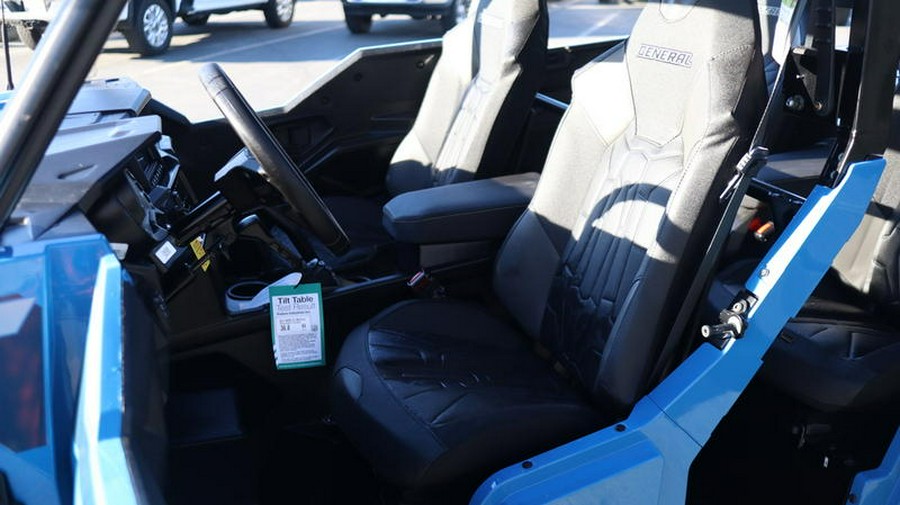 2026 Polaris® General XP 4 1000 Ultimate