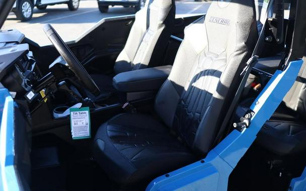 2026 Polaris® General XP 4 1000 Ultimate