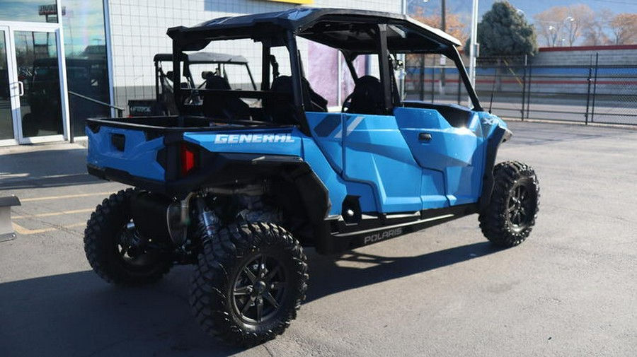 2026 Polaris® General XP 4 1000 Ultimate