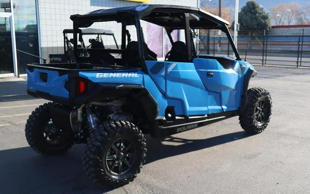 2026 Polaris® General XP 4 1000 Ultimate