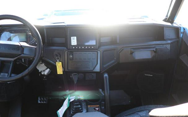 2026 Polaris® General XP 4 1000 Ultimate