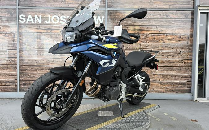 2026 BMW F 800 GS