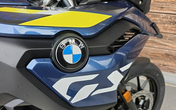 2026 BMW F 800 GS
