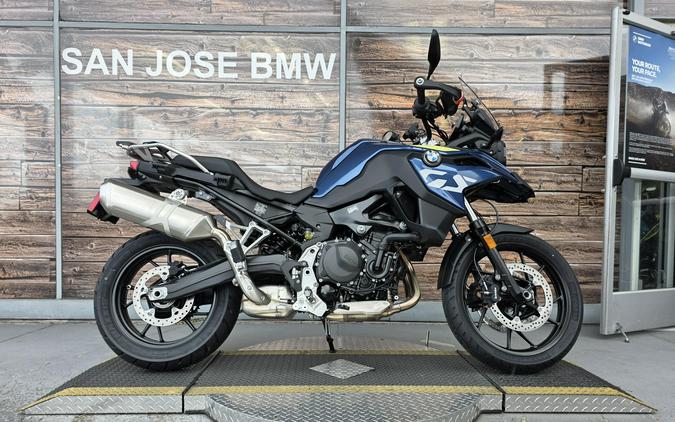 2026 BMW F 800 GS