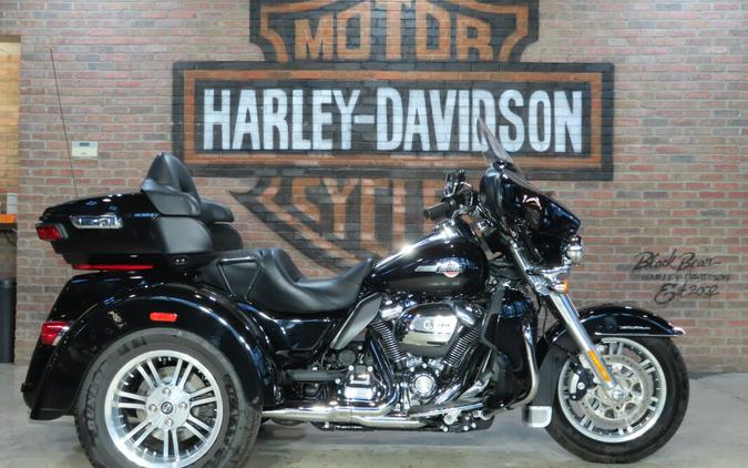 2023 Harley-Davidson® FLHTCUTG Tri Glide® Ultra