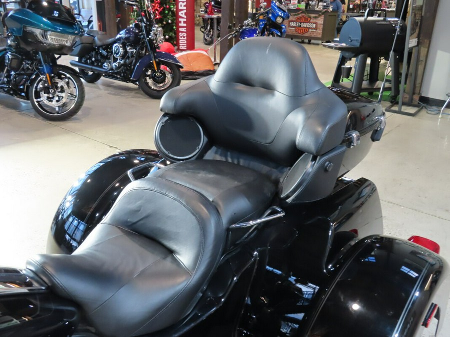 2023 Harley-Davidson® FLHTCUTG Tri Glide® Ultra