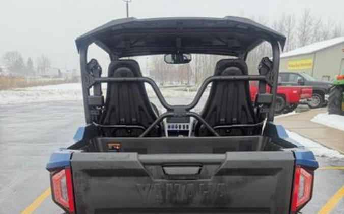 2026 Yamaha Wolverine Rmax2 1000 Limited