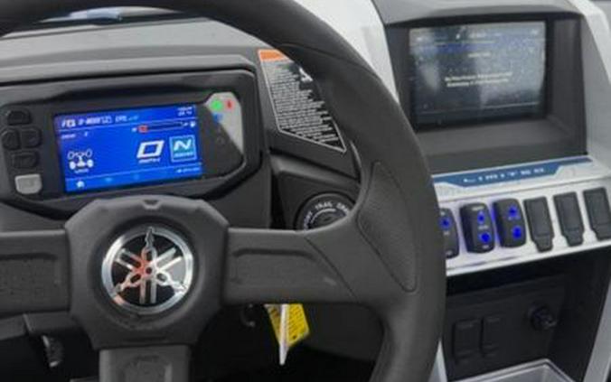 2026 Yamaha Wolverine Rmax2 1000 Limited