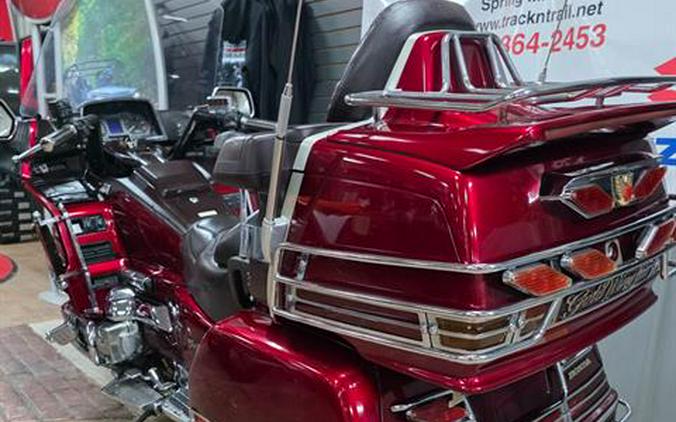 1994 Honda GOLDWING