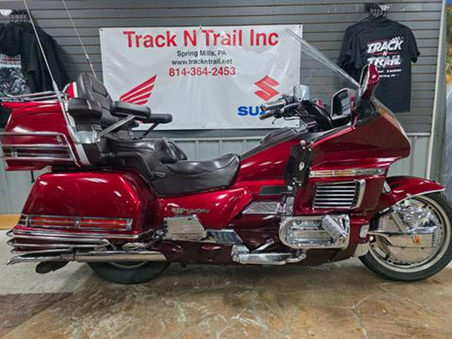 1994 Honda GOLDWING