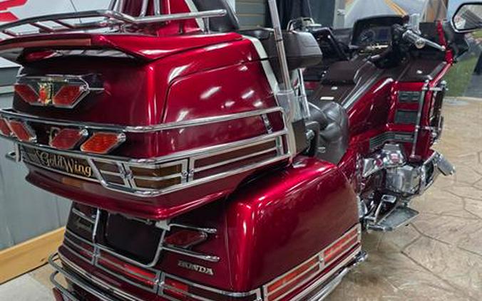 1994 Honda GOLDWING