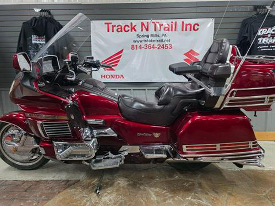 1994 Honda GOLDWING