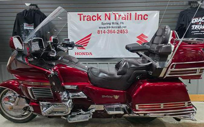 1994 Honda GOLDWING