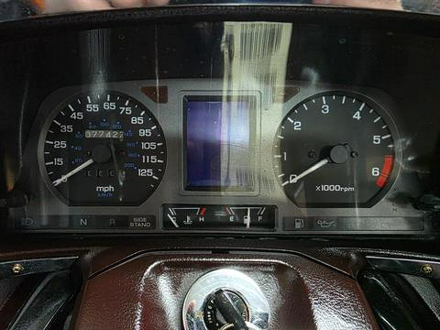 1994 Honda GOLDWING