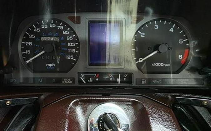 1994 Honda GOLDWING