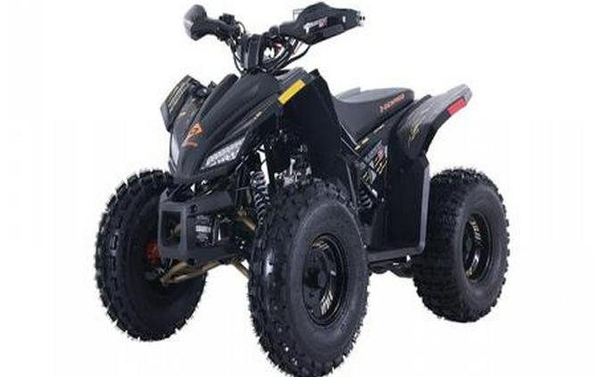 2026 Denago Powersports Trailhawk 10FI