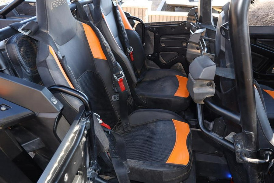 2024 Polaris® RZR XP 4 1000 Ultimate