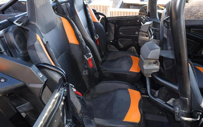 2024 Polaris® RZR XP 4 1000 Ultimate