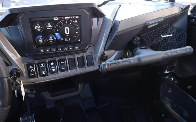 2024 Polaris® RZR XP 4 1000 Ultimate