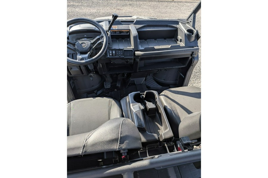 2026 Can-Am Defender MAX XT HD9 - 0008STA00