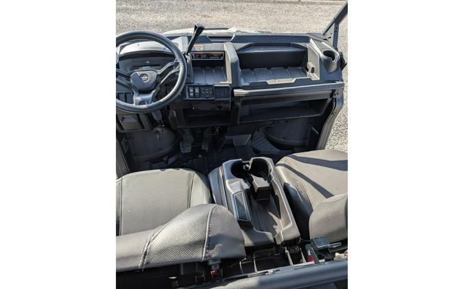 2026 Can-Am Defender MAX XT HD9 - 0008STA00