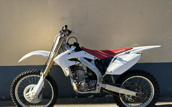 2006 Honda® CRF® 450R