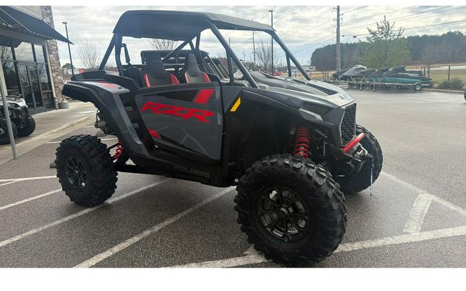 2026 Polaris RZR XP 1000 ULTIMATE