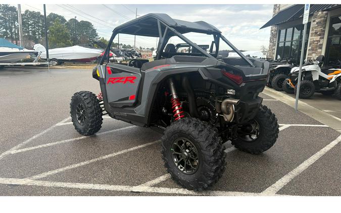 2026 Polaris RZR XP 1000 ULTIMATE