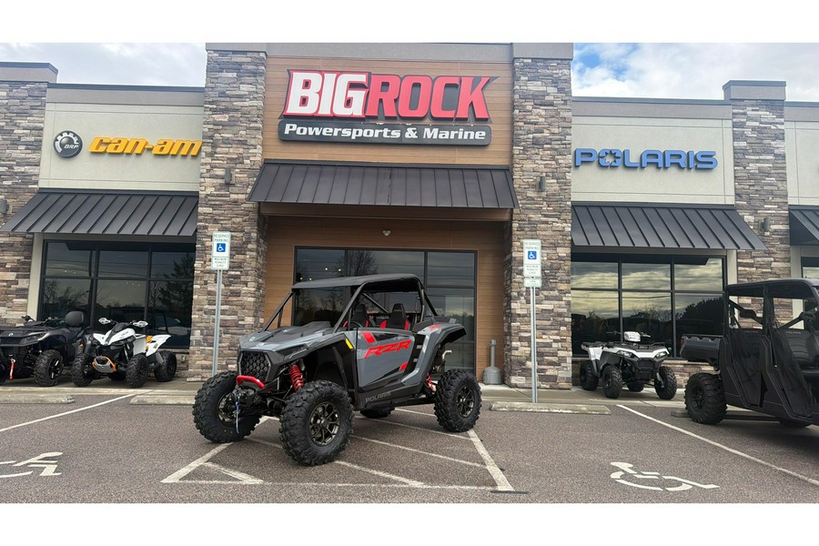 2026 RZR XP 1000 ULTIMATE - Polaris