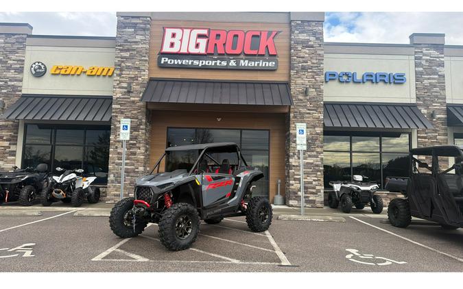 2026 Polaris RZR XP 1000 ULTIMATE