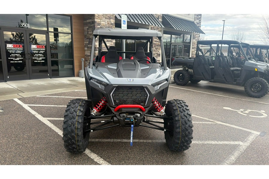 2026 RZR XP 1000 ULTIMATE - Polaris