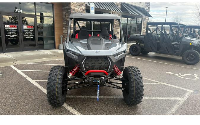 2026 Polaris RZR XP 1000 ULTIMATE