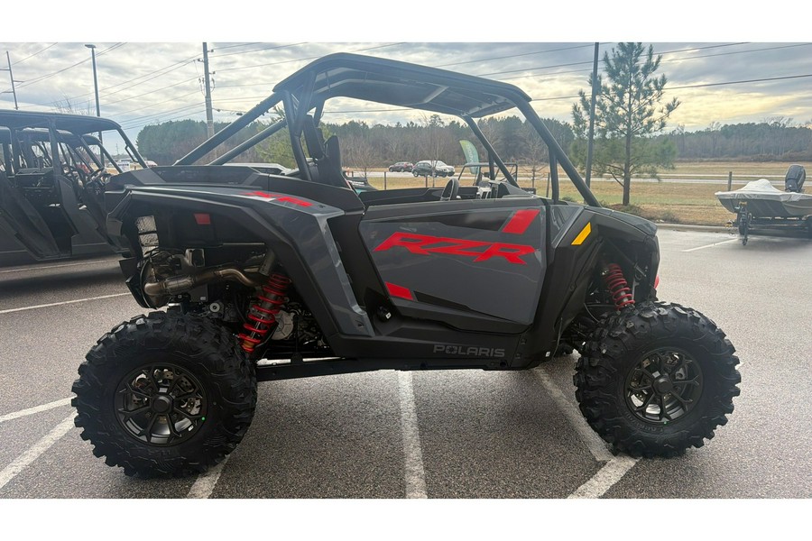 2026 RZR XP 1000 ULTIMATE - Polaris