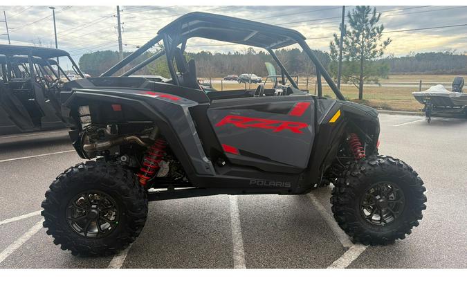 2026 Polaris RZR XP 1000 ULTIMATE