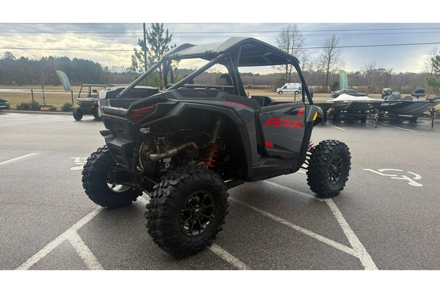 2026 RZR XP 1000 ULTIMATE - Polaris