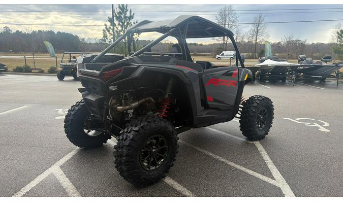 2026 Polaris RZR XP 1000 ULTIMATE