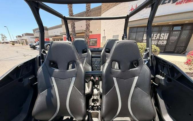 2026 Can-Am® Commander MAX DPS 1000R