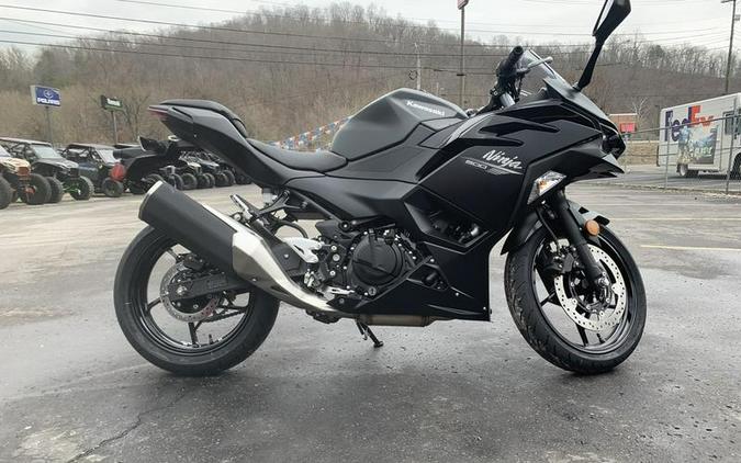 2026 Kawasaki Ninja® 500