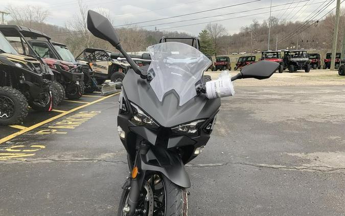 2026 Kawasaki Ninja® 500