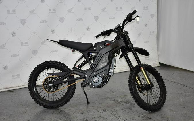 2025 SR 19/18 - E RIDE PRO