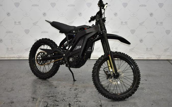 2025 SR 19/18 - E RIDE PRO