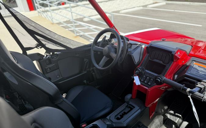 2026 Honda Talon 1000X-4 FOX Live Valve