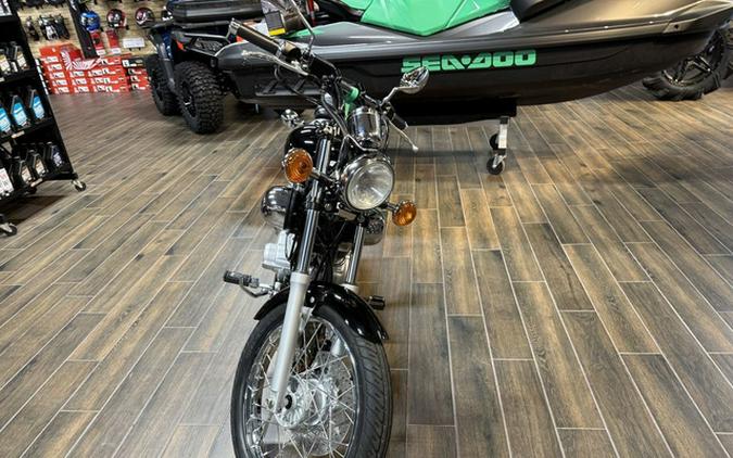 2026 Yamaha V Star 250