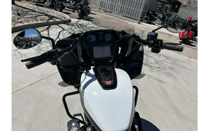 2025 Indian Motorcycle CHALLENGER ELITE, 49ST Elite