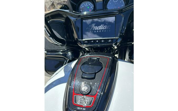 2025 Indian Motorcycle CHALLENGER ELITE, 49ST Elite