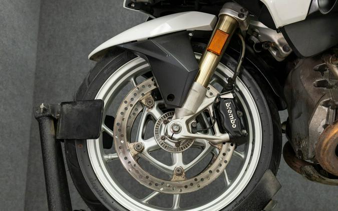 2018 BMW R1200RT W/ABS